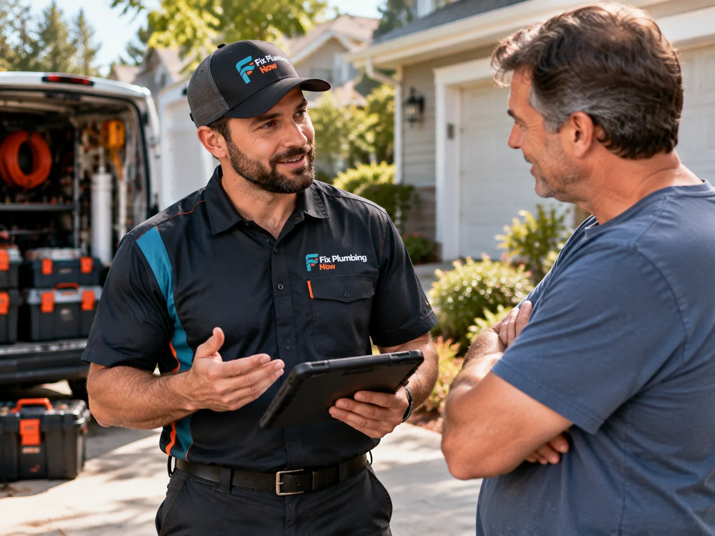 Clogged Drain Service Flat Rock, OH FAQs